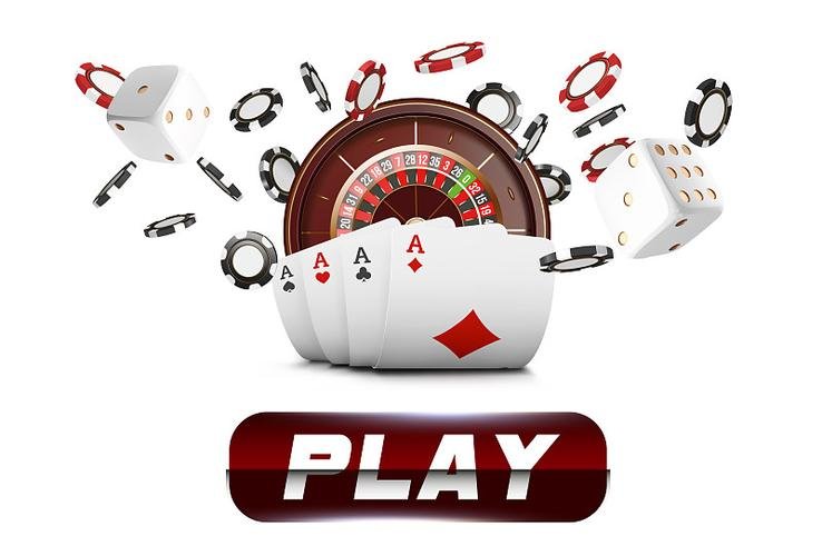 tax4d platform interface showing slot games and sportsbook sections